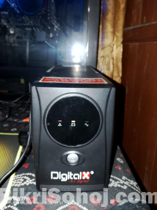 ডেস্কটপ কম্পিউটারস